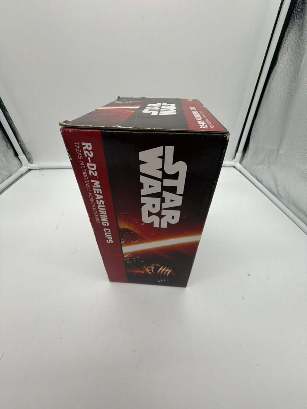 Star Wars R2-D2 Measuring Cups ThinkGeek Disney - Picture 4 of 6